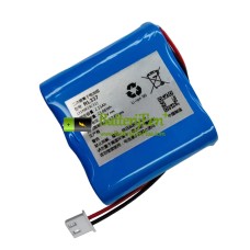 Batterij voor PLC RL337 [Vervangende batterij]